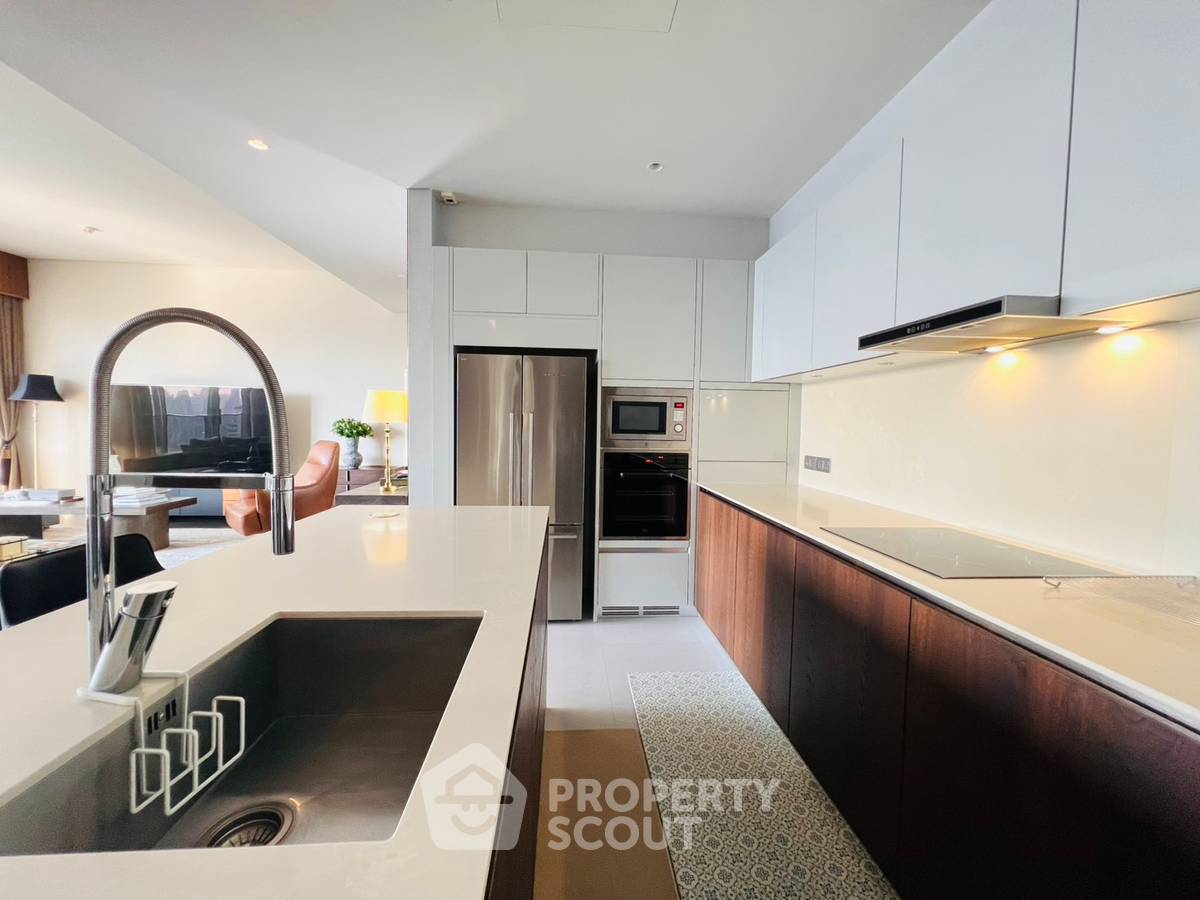 picture 3-BR Condo at Tela Thonglor near BTS Thong Lor (ID 2607208) - 13/18