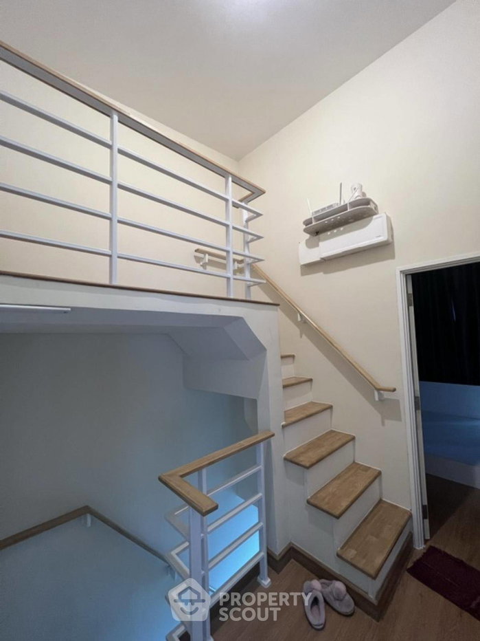 picture 4-BR Townhouse in Nong Khang Phlu (ID 1964175) - 11/34