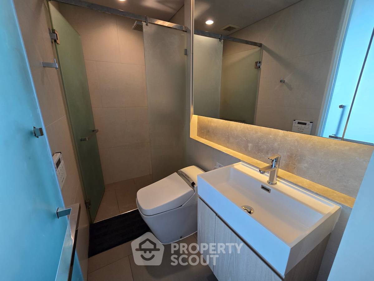 picture 2-BR Condo At The Lumpini 24, 10th Floor Near BTS Phrom Phong (ID 2725485) - 21/22