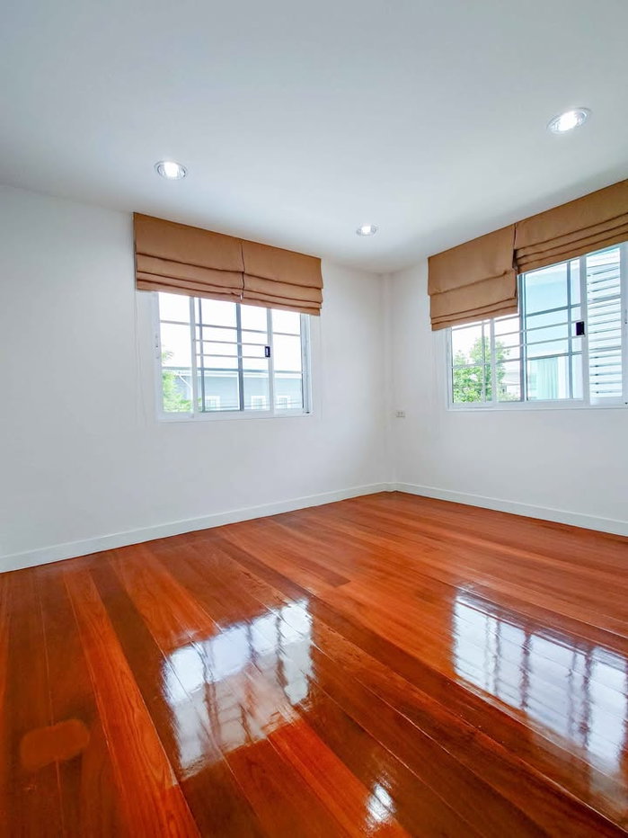 รูป ให้เช่า บ้านเดี่ยว 2 ชั้น 85 ตรว. อยู่ ใกล้ มหาวิทยาลัยนิด้า ถ.ศรีบูรพา - รูปที่ 19/25