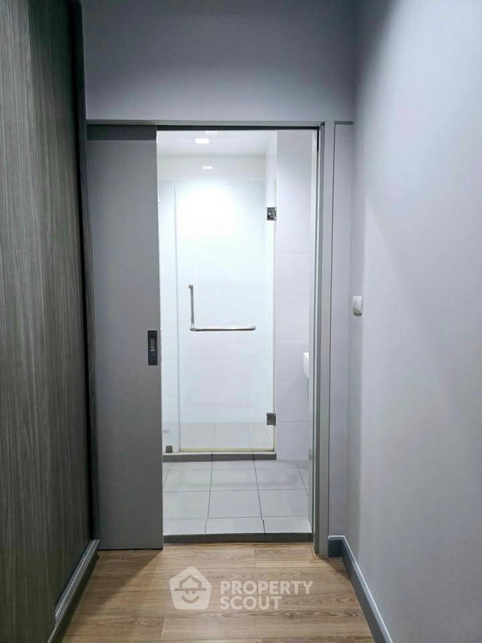 รูป คอนโด 1 ห้องนอน Chapter One Midtown Ladprao24 ชั้น 18 ใกล้ BTS ลาดพร้าว (ID 2973352) - รูปที่ 4/6