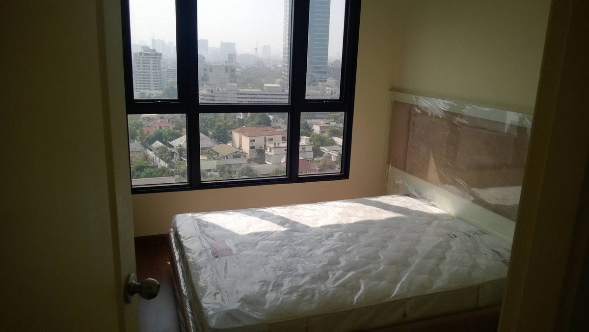 picture #SC14438 ​  📌 Rent | 🟦🟨The Crest Phaholyothin 11​​🟥🟩𝑪𝒐𝒏𝒕𝒂𝒄𝒕𝑳𝑰𝑵𝑬:@𝒔𝒆𝒄𝒓𝒆𝒕𝒑𝒓𝒐𝒑𝒆𝒓𝒕𝒚 🔥✨ - 1/11