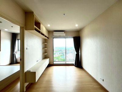 ขายคอนโด : PFD-08567 ขายคอนโด ศุภาลัย เวอเรนด้า สุขุมวิท 117 (Supalai Veranda Sukhumvit 117) ห้องใหม่แกะกล่อง ไซส์ใหญ่พิเศษ 40 ตร.ม. ใกล้ BTS ปู่เจ้า 🏙️✨