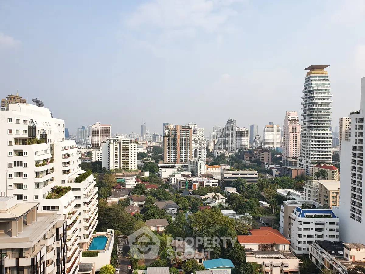 รูป คอนโด 2-ห้องนอน ที่ โนเบิล บีอี 33 สุขุมวิท ใกล้ BTS พร้อมพงษ์ (ID 2973445) - รูปที่ 2/9