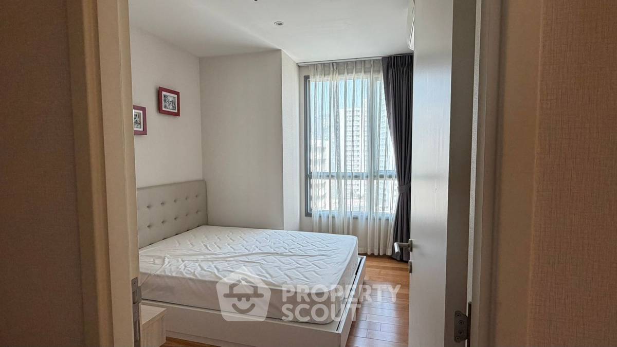picture 2-BR Condo at H Sukhumvit 43 near BTS Phrom Phong (ID 324547) - 3/8