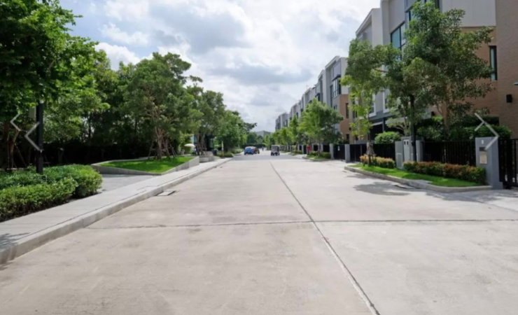 picture Estera haven Pattanakarn /4bed 5 bath - 2/15