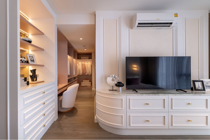 picture ðģCOCO PARCðģ Penthouse 3Br 256Sq.m. Concierge Service by Dusit Hospitality - 4/11