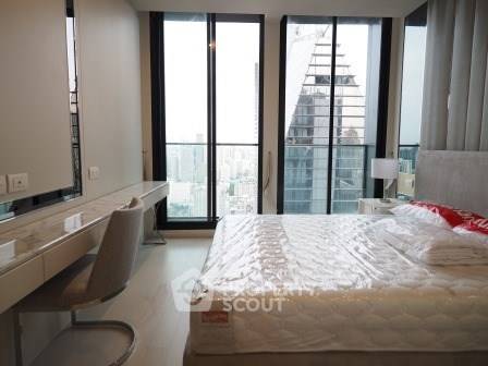 picture 2-BR Condo at Noble Ploenchit near BTS Phloen Chit (ID 2973447) - 11/12