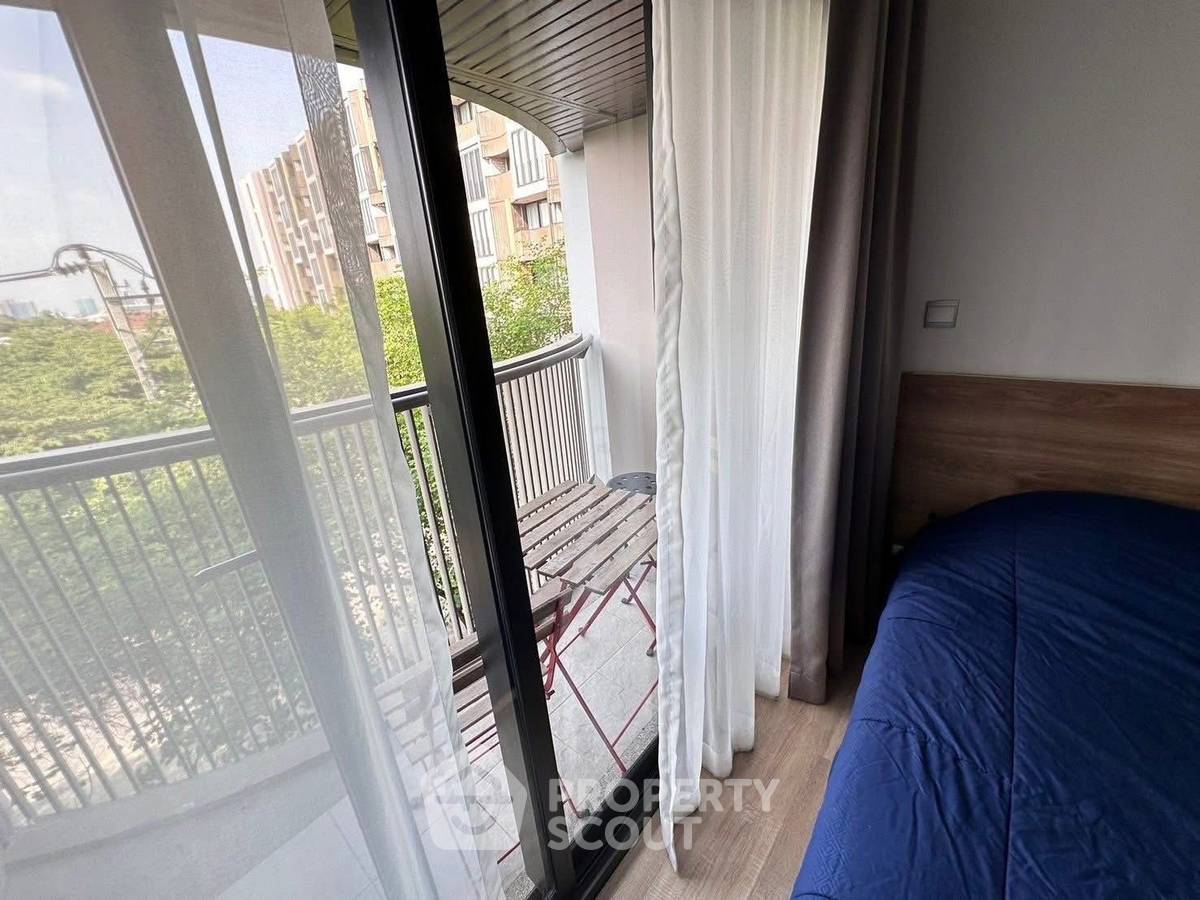 picture 1-BR Condo at Kawa Haus near BTS On Nut (ID 2973514) - 5/5