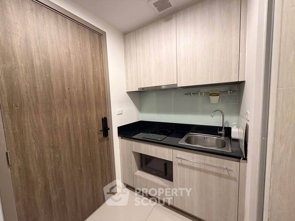 picture 1-BR Condo at Niche Mono Ramkhamhaeng close to Ramkhamhaeng (ID 2972999) - 2/11