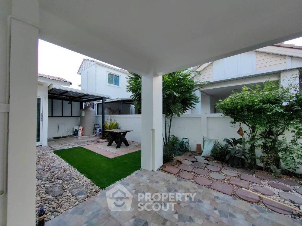 รูป บ้าน 3-ห้องนอน ที่ เพอร์เฟค เพลส ราชพฤกษ์ ใน บางรักน้อย (ID 1322575) - รูปที่ 4/13