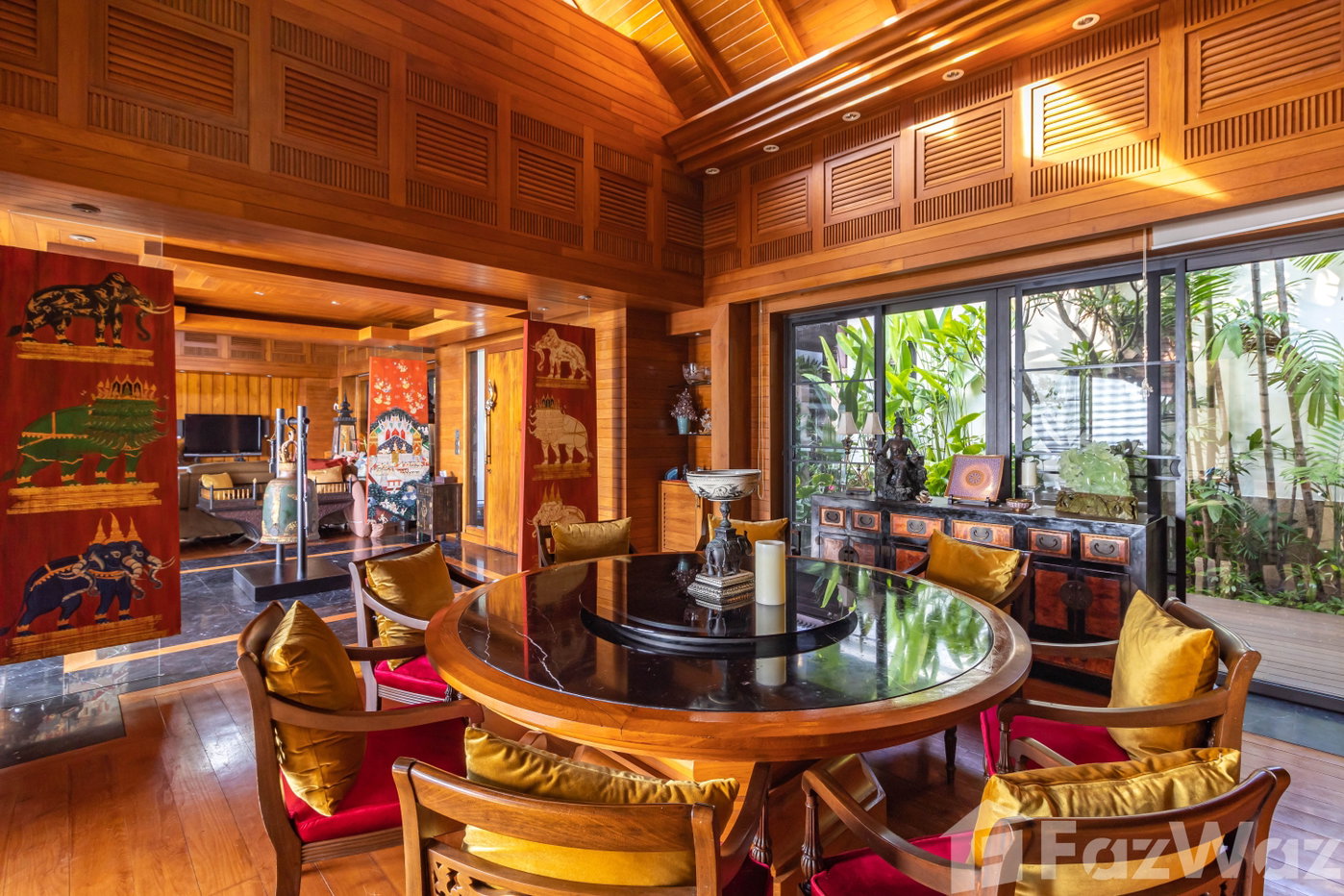รูป ขาย วิลล่า 4 ห้องนอน ในโครงการ บ้าน กะตะ วิลล่า 1912543 - รูปที่ 10/32