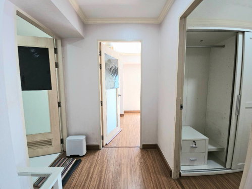 รูป ให้เช่าคอนโด My Resort Bangkok (67.62 ตร.ม.) 2 นอน 1 น้ำ ใกล้ MRT เพชรบุรี - รูปที่ 14/37