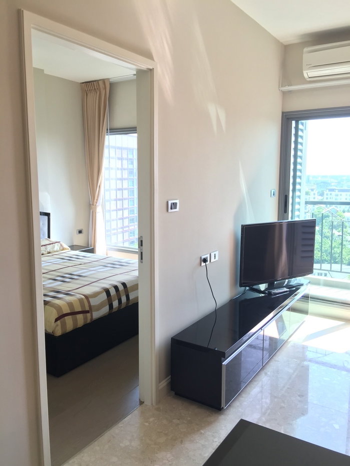 picture The Crest Sukhumvit 34 ð bts thonglor - 2/7