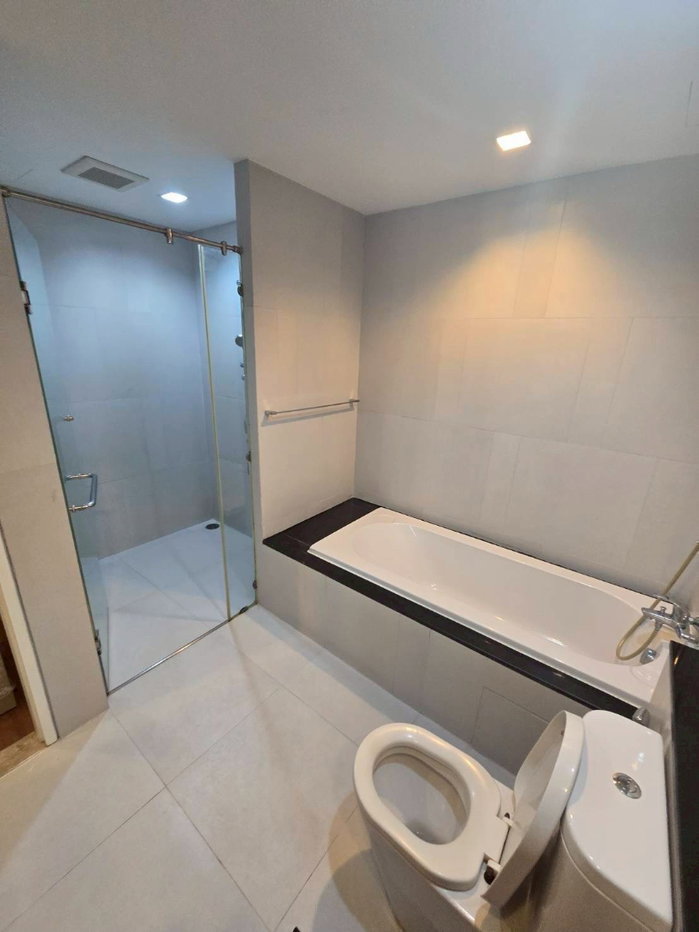 รูป Amanta Lumpini 2 ห้องนอน ห้องใหญ่ ราคาดี ใกล้ MRT ลุมพินี ขายด่วน - รูปที่ 7/9