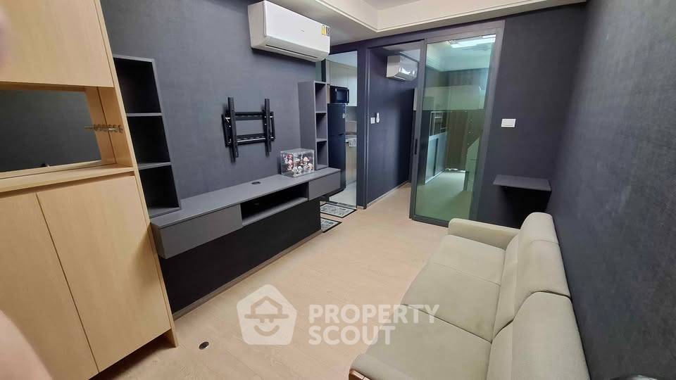 รูป คอนโด 1-ห้องนอน ที่ รีเกิล อ่อนนุช-ศรีนครินทร์ ใน หนองบอน (ID 2972995) - รูปที่ 1/11