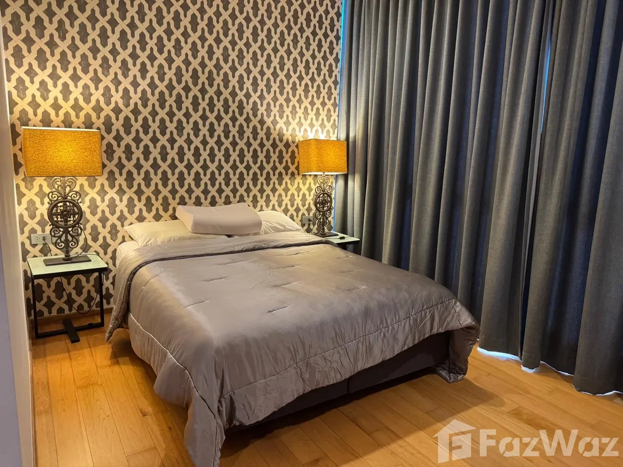 picture 2 bedroom unit for rent at Hyde Sukhumvit 13 6443548 - 3/7