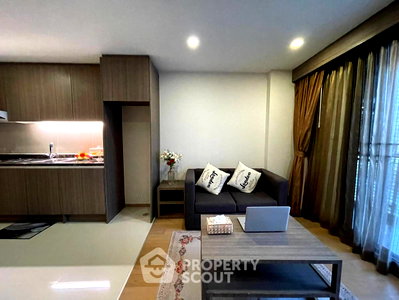 Condos for rent : 1-BR Condo at Art @ Thonglor close to Thong Lo (ID 2974533)