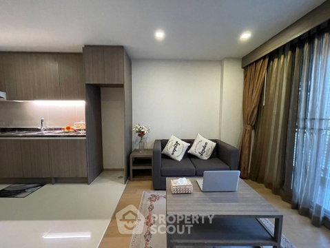 คอนโด 1-ห้องนอน ที่ อาร์ท แอท ทองหล่อ ใกล้ ทองหล่อ (ID 2974533)