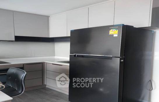 picture 1-BR Condo at 333 Riverside near MRT Bang Pho (ID 1559637) - 7/7