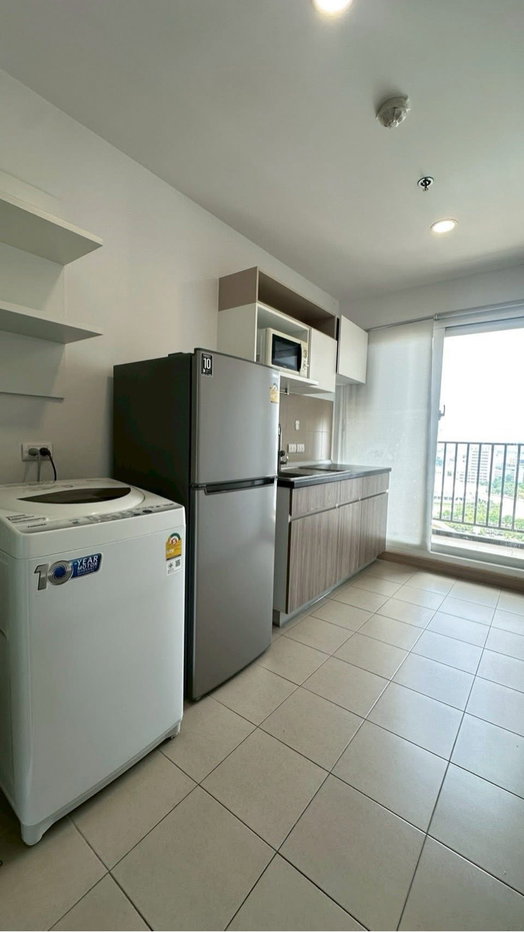 รูป For rent Supalai veranda Ramkhamhaeng  มีมากกว่า 200 ห้องให้เลือก - รูปที่ 3/6