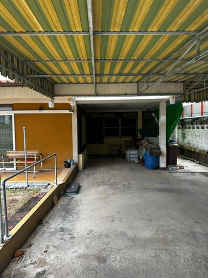 รูป ขายบ้านเดี่ยว หมู่บ้านเสรี1 พระราม 9 ซอย 41 หลังเดอะไนน์ - รูปที่ 3/4