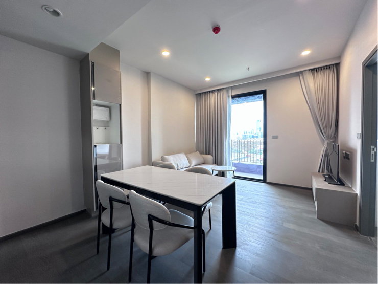 รูป 🌳Coco Parc🌳  1 ห้องนอนขนาดใหญ่ 43.12 Sq.m 0 เมตร MRT คลองเตย ห้องขายตรงจากโครงการ มีหลายห้อง - รูปที่ 5/9