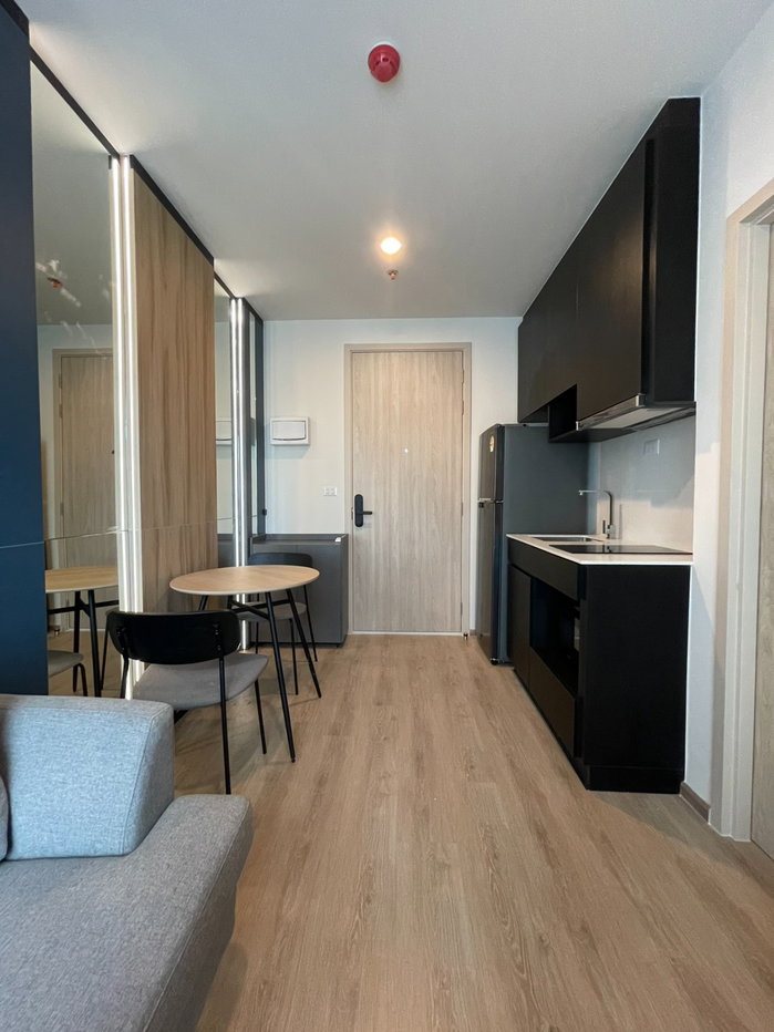 picture 🔥🔥 NUE District R9 rental size 27 sqm 🔥🔥 - 2/10