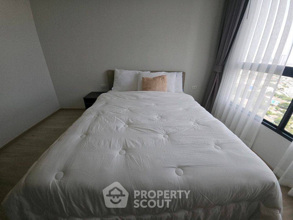 picture 2-BR Condo at Elio Del Nest near BTS Udom Suk (ID 2973808) - 5/10