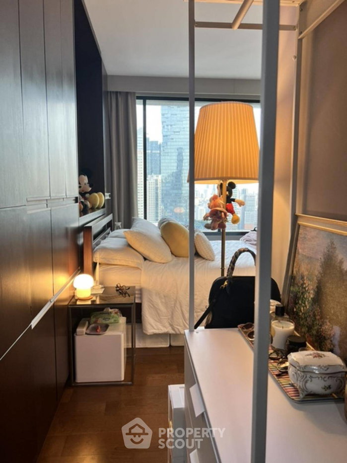 picture 2-BR Condo at M Silom near BTS Chong Nonsi (ID 1908993) - 10/28