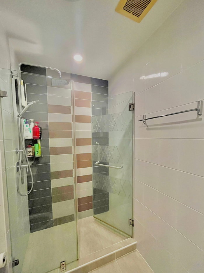 รูป ขาย รหัส PP149 คอนโด The Trust Residence พระราม 3 - รูปที่ 12/16