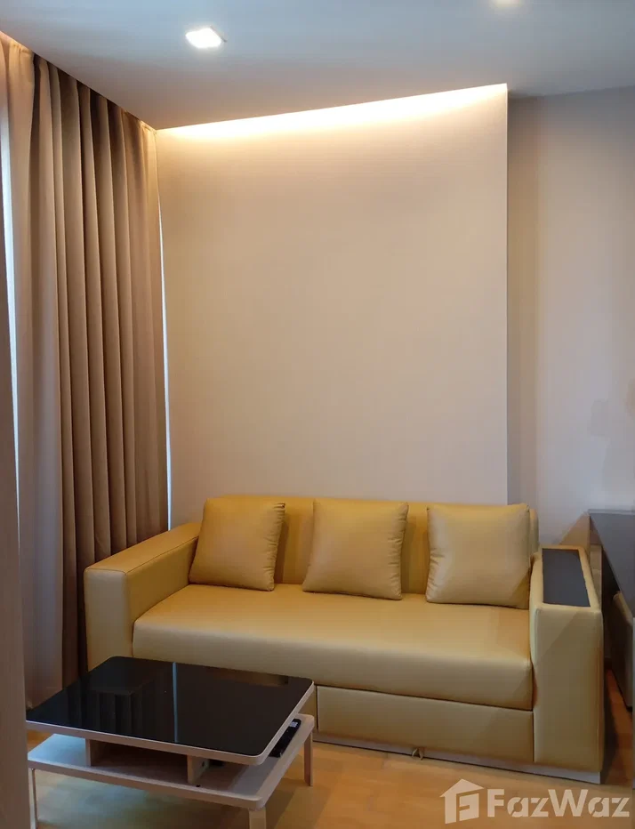 รูป ขาย คอนโด 1 ห้องนอน ในโครงการ ดิ แอดเดรส อโศก 6443318 - รูปที่ 5/13