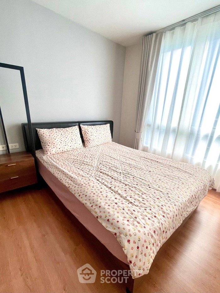 picture 1-BR Condo at The Base Sukhumvit 77 near BTS On Nut (ID 1388549) - 6/9