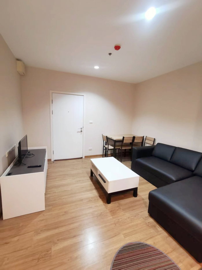 picture ⚡🔥For Rent The Tree Rio At Bang or Satation 1 Bed 1 Bath 30sqm.Newly renovated 🌟 - 4/8