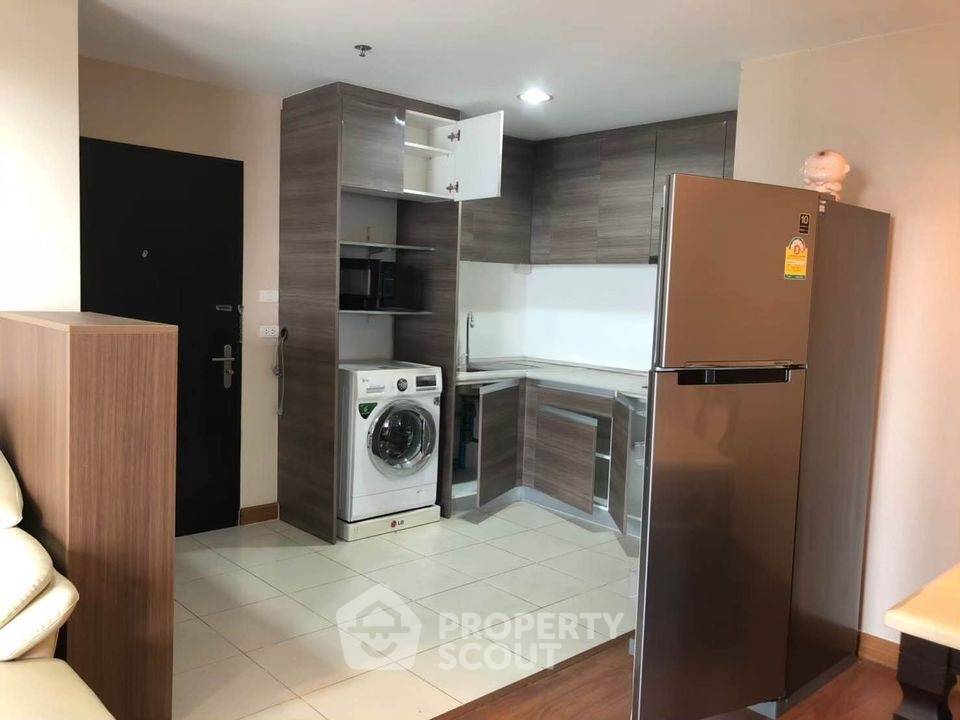 รูป คอนโด 2-ห้องนอน ที่ เบ็ล แกรนด์ พระราม 9 ใกล้ MRT พระราม 9 (ID 2973471) - รูปที่ 7/8