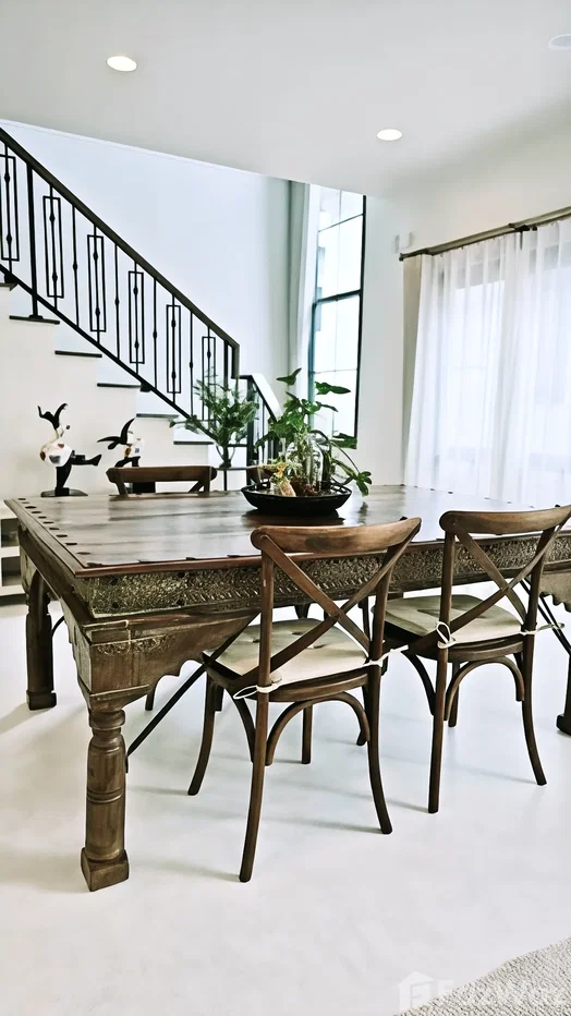 รูป วิลล่าให้เช่า 4 ห้องนอน ในโครงการ Setthasiri Kohkaew Retreat 6443523 - รูปที่ 5/17