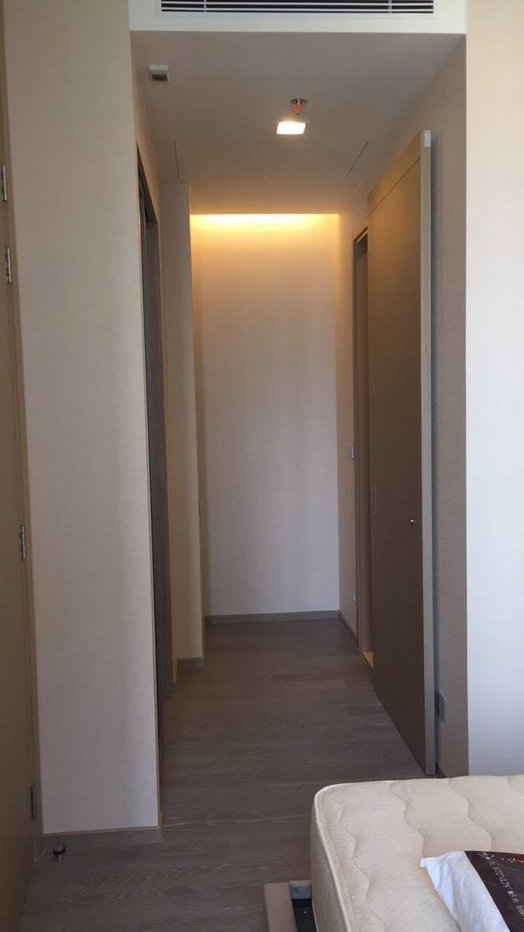 รูป ST617/[เช่าด่วน] THE ESSE Asoke (ดิ เอส อโศก) คอนโดระดับ Luxury ชั้น 18 ขนาด 37 ตร.ม. ใจกลางอโศก ทำเลดีที่สุด - รูปที่ 9/18