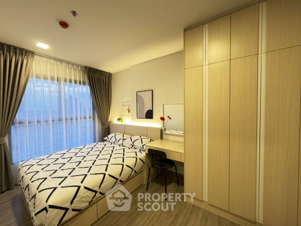รูป คอนโด 1-ห้องนอน ที่ เนีย บาย แสนสิริ ใกล้ BTS พระโขนง (ID 1400097) - รูปที่ 13/26