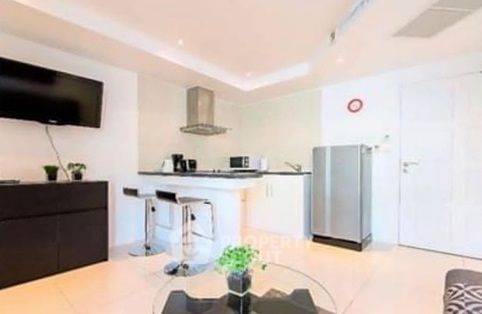 1-BR Condo at Kata Ocean View Condominium in Karon (ID 894485) - image 4