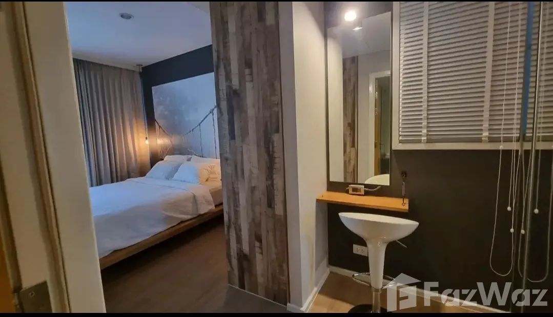 picture Condo for rent 2 Bed at Wind Sukhumvit 23 6443925 - 7/17
