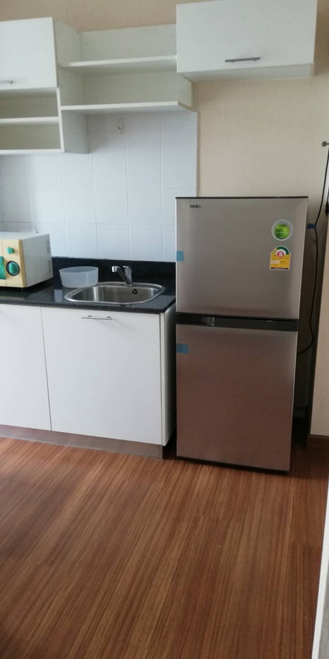 picture Diamond Ratchada Cool House for rent - 5/20