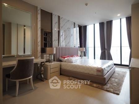 picture 2-BR Condo at Noble Ploenchit near BTS Phloen Chit (ID 2973447) - 6/12
