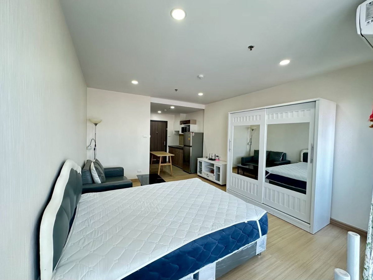 รูป For rent Supalaiveranda ramkhamhaeng มีมากกว่า 200 ห้องให้เลือก - รูปที่ 2/7