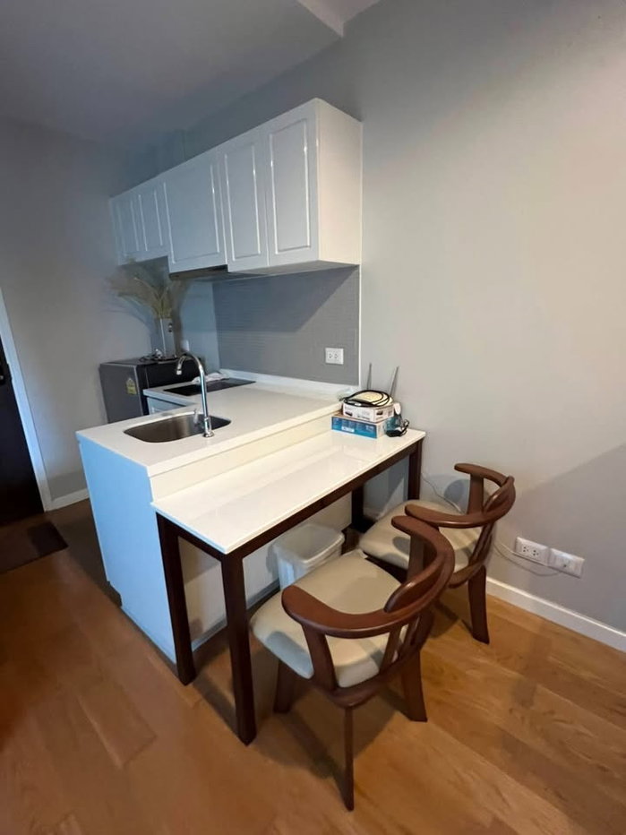 picture Condo for Rent at Condolette Dwell Sukhumvit 26 (E6906009) - 3/8
