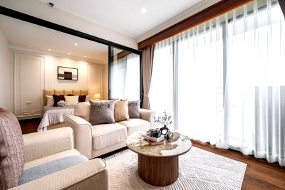 ขายคอนโด : CS529 🏡✨ ขายคอนโด Sailom Suite (สายลม สวีท) ทำเลสุดฮิต แถมใกล้รถไฟฟ้าสุดๆ