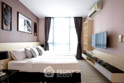 Condos for rent : 1-BR Condo at Estella Ekkamai (Condo) near ARL Ramkhamhaeng (ID 674074)