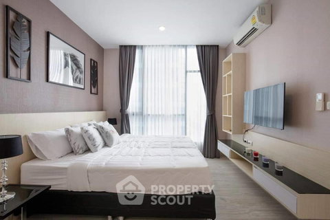 รูปภาพ คอนโด 1-ห้องนอน ที่ เอสสเตลล่า เอกมัย (คอนโด) ใกล้ ARL รามคำแหง (ID 674074)
