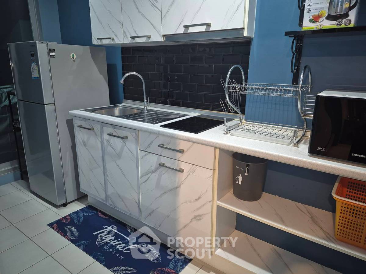 รูป คอนโด 1-ห้องนอน ที่ ไลฟ์ แอท สาทร 10 ใกล้ BTS เซนต์หลุยส์ (ID 2974532) - รูปที่ 7/20