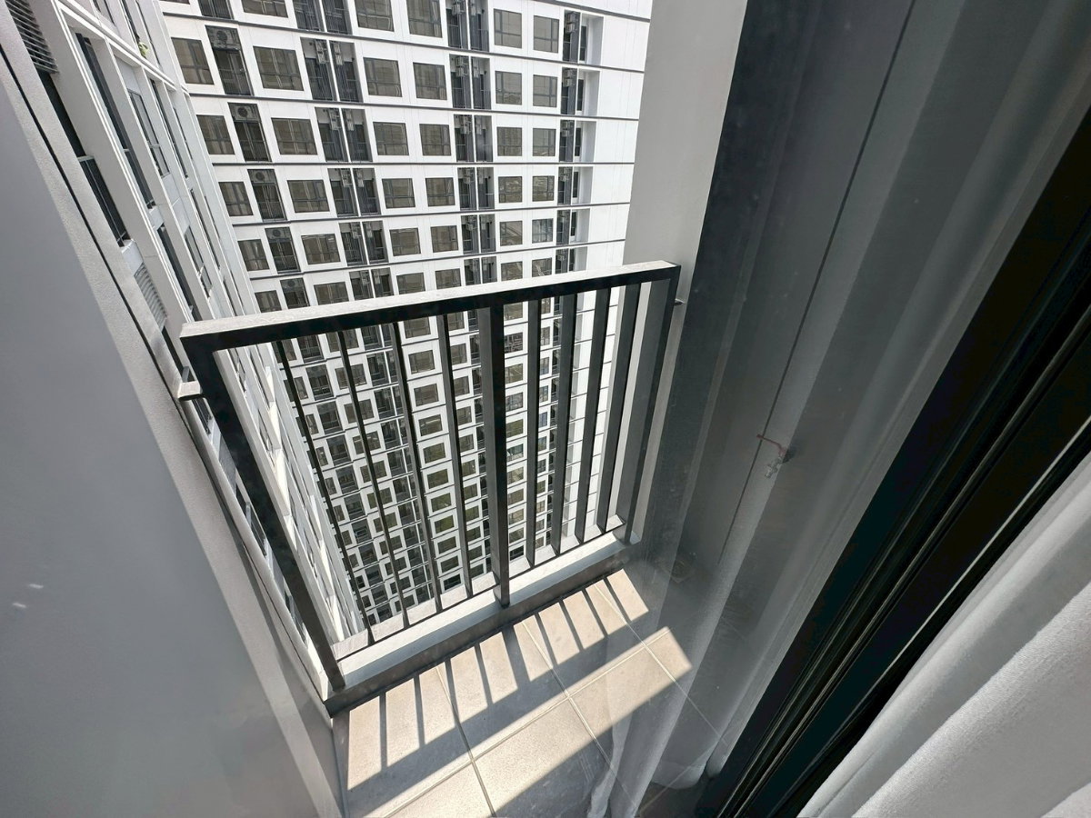 รูป 🔥NEW condo🔥 For rent: Chapter One Spark Charan Brand new unit near MTR BangPhlat - รูปที่ 10/11