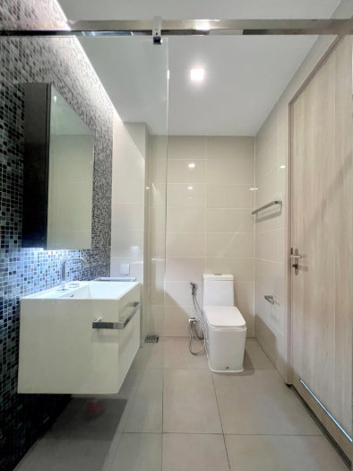 รูป 🔔🔔ห้องใหม่ไม่เคยอยู่!! Condo 333 Riverside 1Bed 47 ตรม.ชั้น 26 ตึก B แต่งครบ พร้อมอยู่!! ติด MRT บางโพ/ใกล้รัฐสภา สนใจ Line: @atfirm🔔🔔​ - รูปที่ 12/18